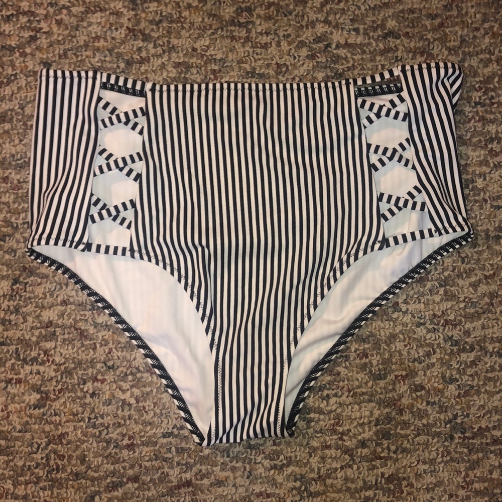 Target bikini bottoms